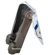 Dyson V12 Detect Vacuum Docking Station Wall Mount Replacement New - Genuine