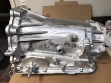 4L60E 65E 70E GMC CHEVY  TRANSMISSION CASE EMPTY 24220974 2003-UP BOLT ON 6 BOLT