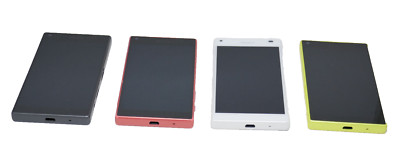 Original Sony Xperia Z5 Compact E5803 E5823 LCD Display Touchscreen Digitizer