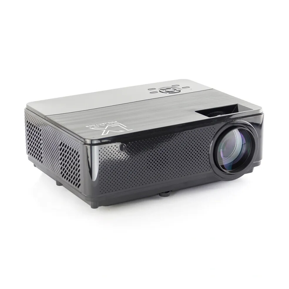 SMART LCD PROJECTOR 本体 LX WX50 Reference Grade 8K Projector | eBay
