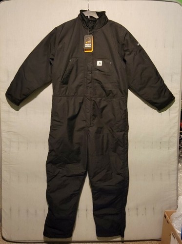 yukon extremes coverall