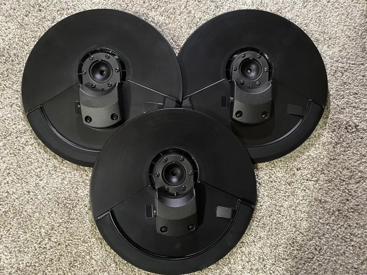 Cymbal pads 2024