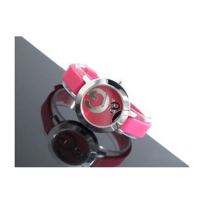 DOLCE & GABBANA Watch D&G HOOP-LA Quartz Rubber Belt DW0664 DOLCE & GABBANA Watch D&G HOOP-LA Quartz Rubber Belt DW0664