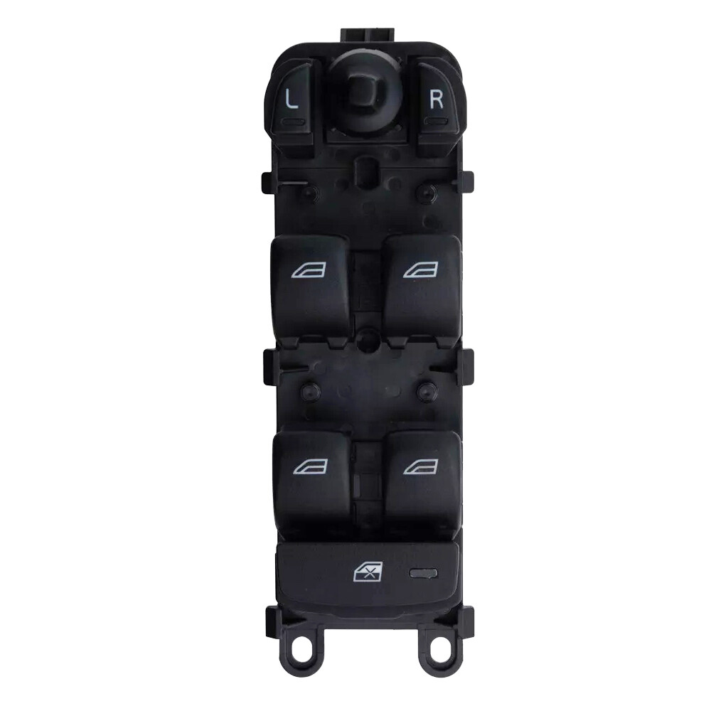 Volvo S80 2007-2016 Driver Side Power Window Switch 31453232 31376495