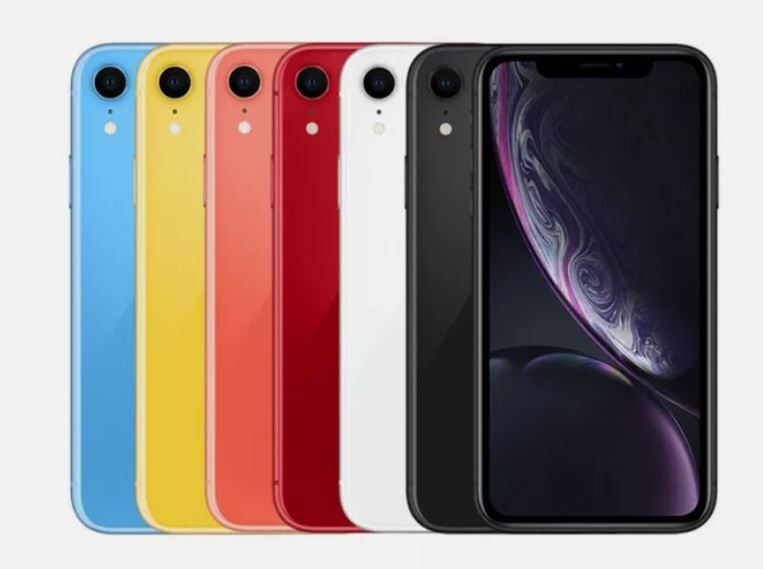 Apple iPhone XR ブラック128GB Apple iPhone XR, 128GB, Black (Renewed) : Amazon.co.uk