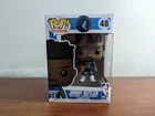 IN HAND!!! ✅ FUNKO POP! NBA MINNESOTA TIMBERWOLVES JIMMY BUTLER #48 ✅