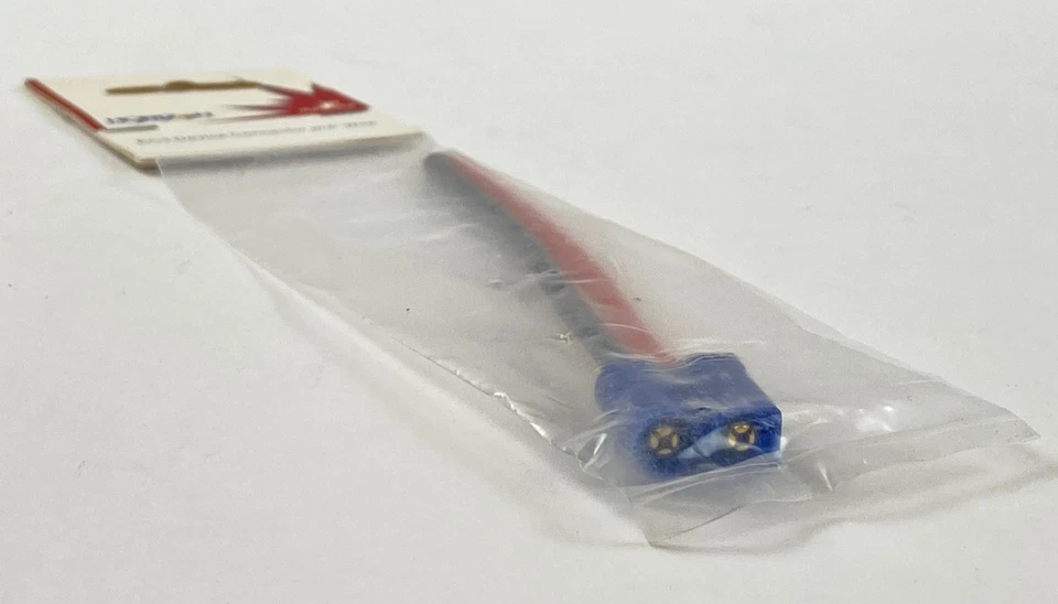 Dynamite EC3 Device Connector with 4 inch Wire Set of 3 - Image 3 of 4