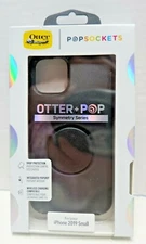 NEW OTTER BOX Pop Symmetry Series Black-iPhone 2019-small