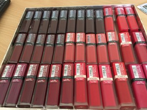 bourjois paris lipstick