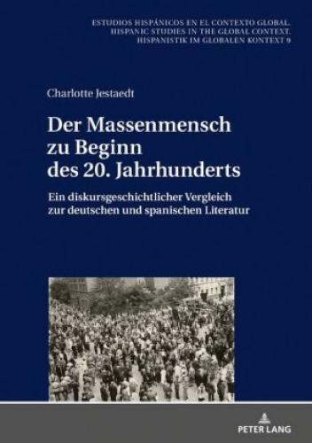 Thumbnail - Der Massenmensch Zu Beginn Des 20. Jahrhunderts Ein