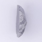Earth Mined 1.45 Carat Blackish Color Rough Natural Loose Rare Diamond For Ring — photo 3