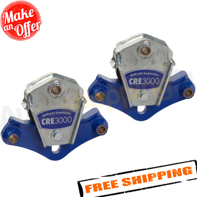 MORryde CRE2-33 CRE3000 Leaf Spring Equalizer | eBay