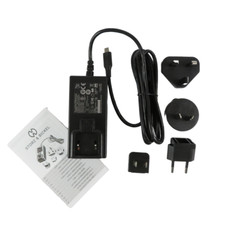 MIGHTY+ Plus USB-C Supercharger Power Adapter von Storz&Bickel, NEU