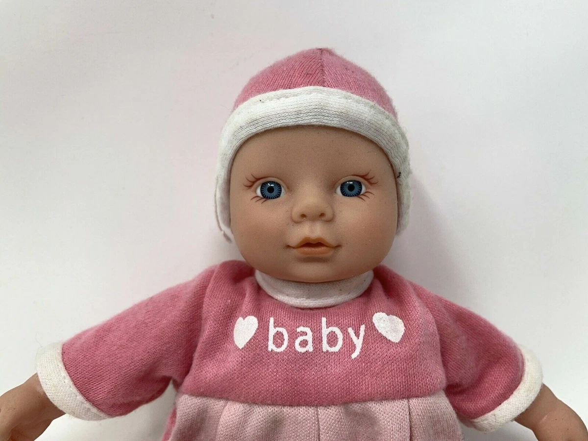 1998 Circo Baby Doll 8