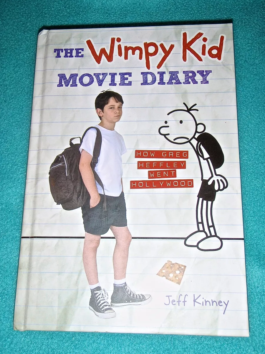 Diary of a Wimpy Kid (2010)