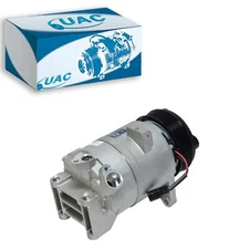 UAC A/C Compressor For 2013-2014 Nissan Pathfinder