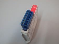 Mtl4021s - Honeywell - Module Interface 24v Used