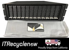 NEW Drobo B1200i 12 Bay NAS  Storage Array iSCSI SAS/SATA File Server