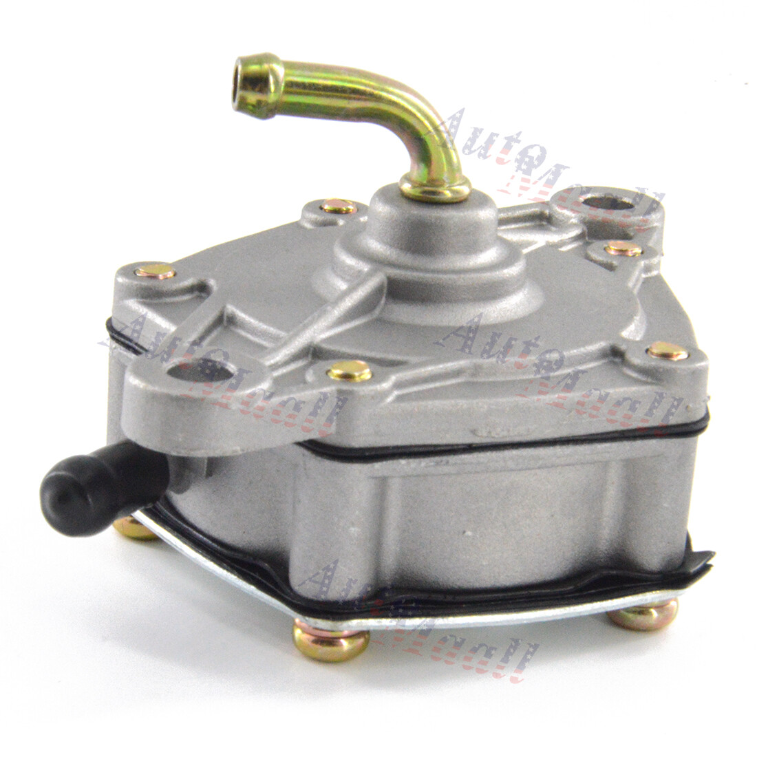 Gas Fuel Pump For Suzuki Quadrunner 250 LTF250 LTF4WD LTF250F LT4WD