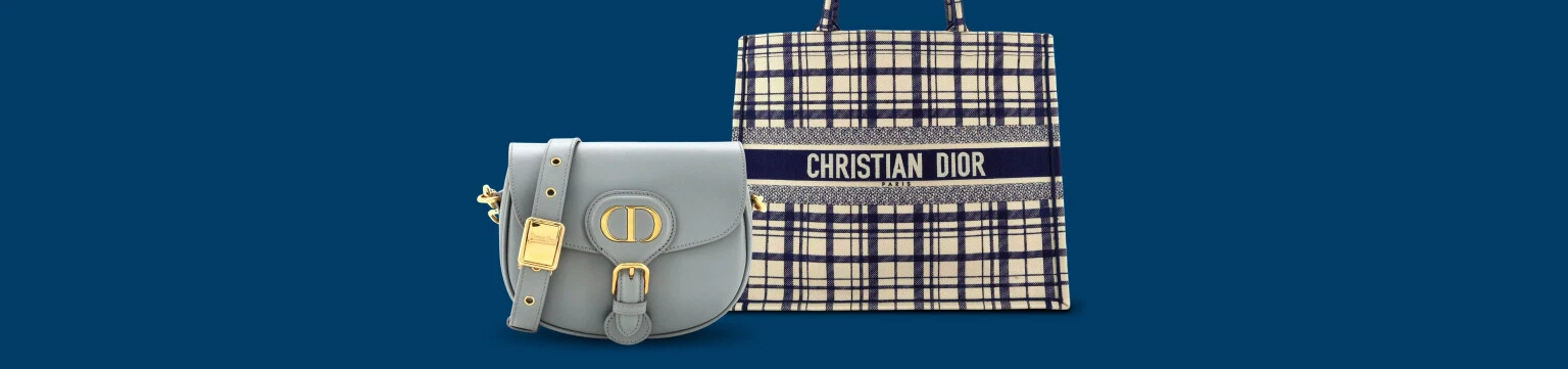 Delight in Dior