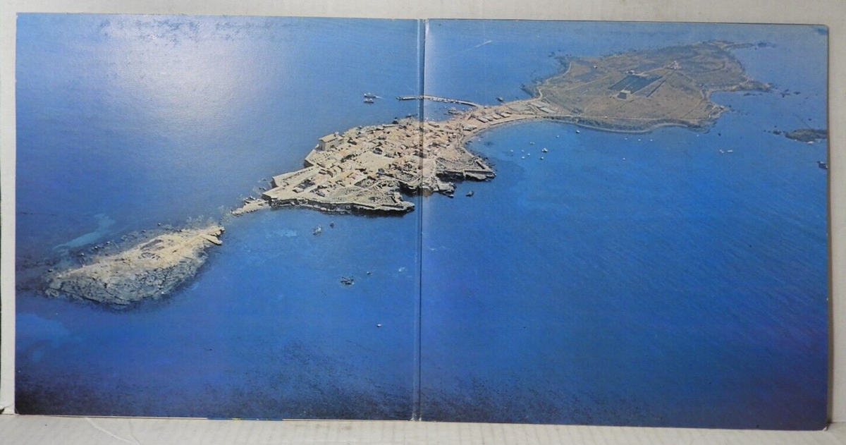 MEDITERRANEO 