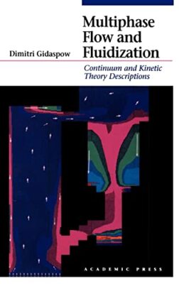 Multiphase Flow and Fluidization : Continuum and Kinetic Theory D