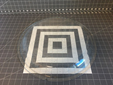 Samsung Dryer Door Glass P# DC64-00993A DC64-...