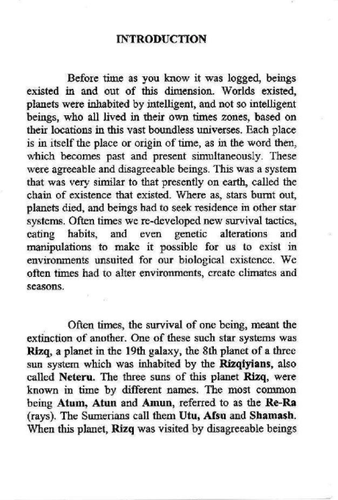 Malachi Z York,Black Book,Occult,Metaphysical,grimoire,Esoteric,Rosicrucian,Oto - Imagen 10 de 10