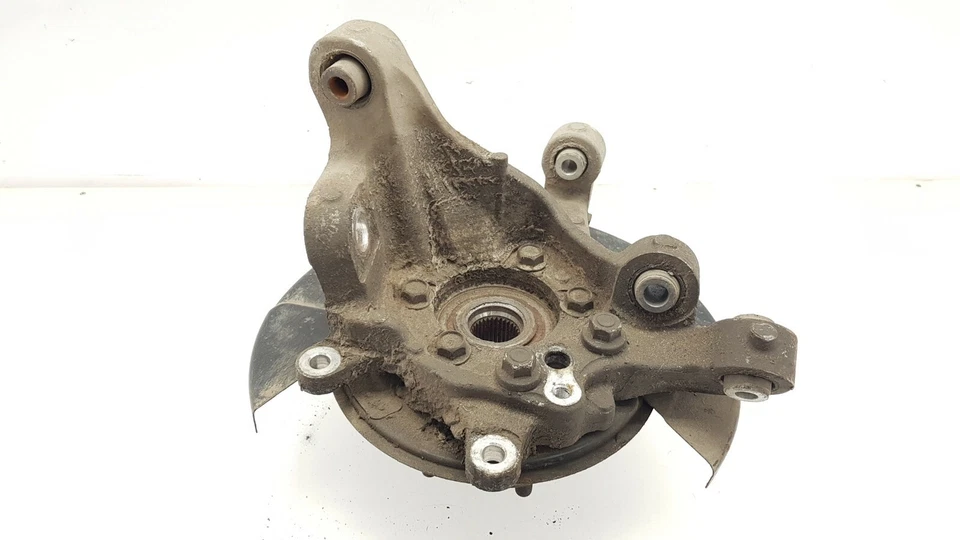 INFINITI M30D 175KW LHD ЗАДНЕЕ ПРАВОЕ КОЛЕСО ПОДВЕСКА СТУПИЦА ШПИНДЕЛЬ КОСТЯШКИ - Изображение 4 из 4