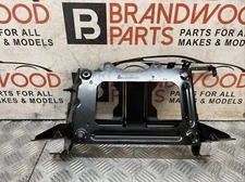 MERCEDES-BENZ EQB X243 Voltage Conventer Inventer Bracket A2433451900