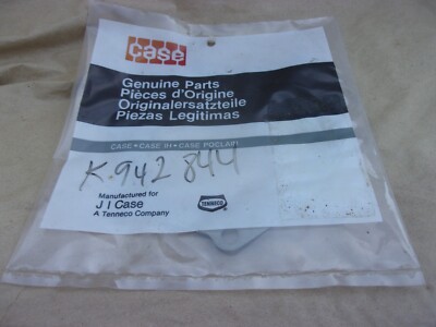 Tractor Engine Water Coolant Pump Gasket Case K942844 David Brown 995 996 4832 