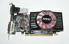 MSI Computer Graphics & Video Cards