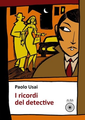 Paolo Usai I ricordi del detective (Paperback) (UK IMPORT)