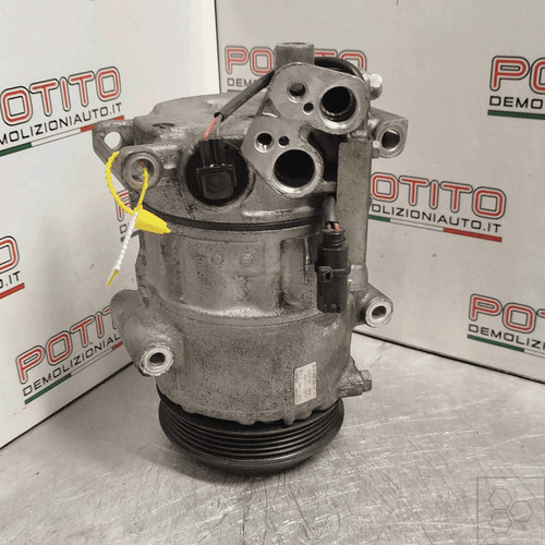 A0022304711 Klimakompressor  MERCEDES-BENZ Classe B (T245) 170/180 Mnv