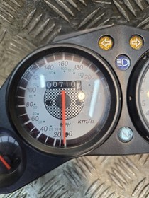 ♻️ SKYJET SJ125 CDI ECU 2014  Very Low Miles 710 ♻️