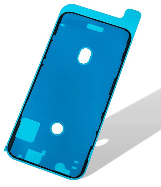Apple Iphone 11 Pro Klebefolie (Kleber Dichtung) Display Bildschirm-image
