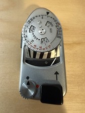📸 Vintage LEICA Meter MR Leitz Wetzlar Made in GERMANY