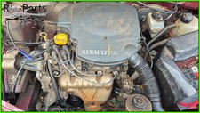 Dacia Logan I 1.4 2005 Motor Komplett K7J710 Original 139 000 Km⭐✅ Dacia Logan I 1.4 2005 Motor Komplett K7J710 Original 139 000 Km⭐✅