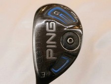 Ping G Hybrid 19 S Flex 39.5In Awt 2.0 Lite Left Handed