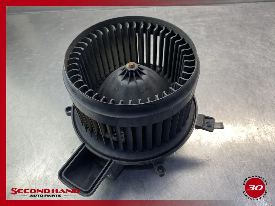 Dodge Grand Caravan 2008-2020 climatización aire acondicionado aire acondicionado ventilador motor 68029719AB fabricante original Foto 2 de 4
