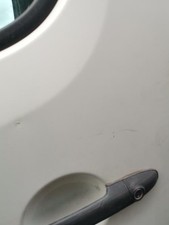 Porte avant et accessoires Volkswagen CRAFTER