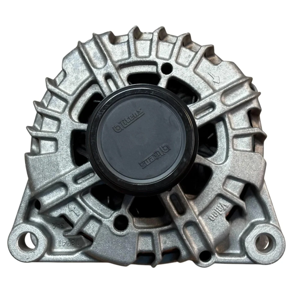 Genuine Ford Alternator – Remanufactured REAV6N10300GC 1857696 – OEM Quality - Image 3 of 4