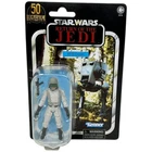 Star Wars Vintage Collection AT-ST Driver 3.75" Action Figure Hasbro New VC192