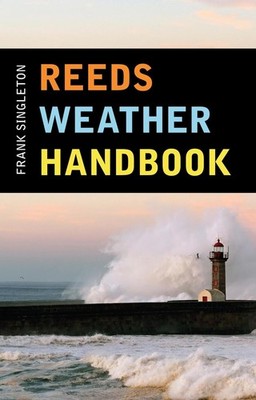 Reeds Weather Handbook by Frank Singleton (English) Paperback Book