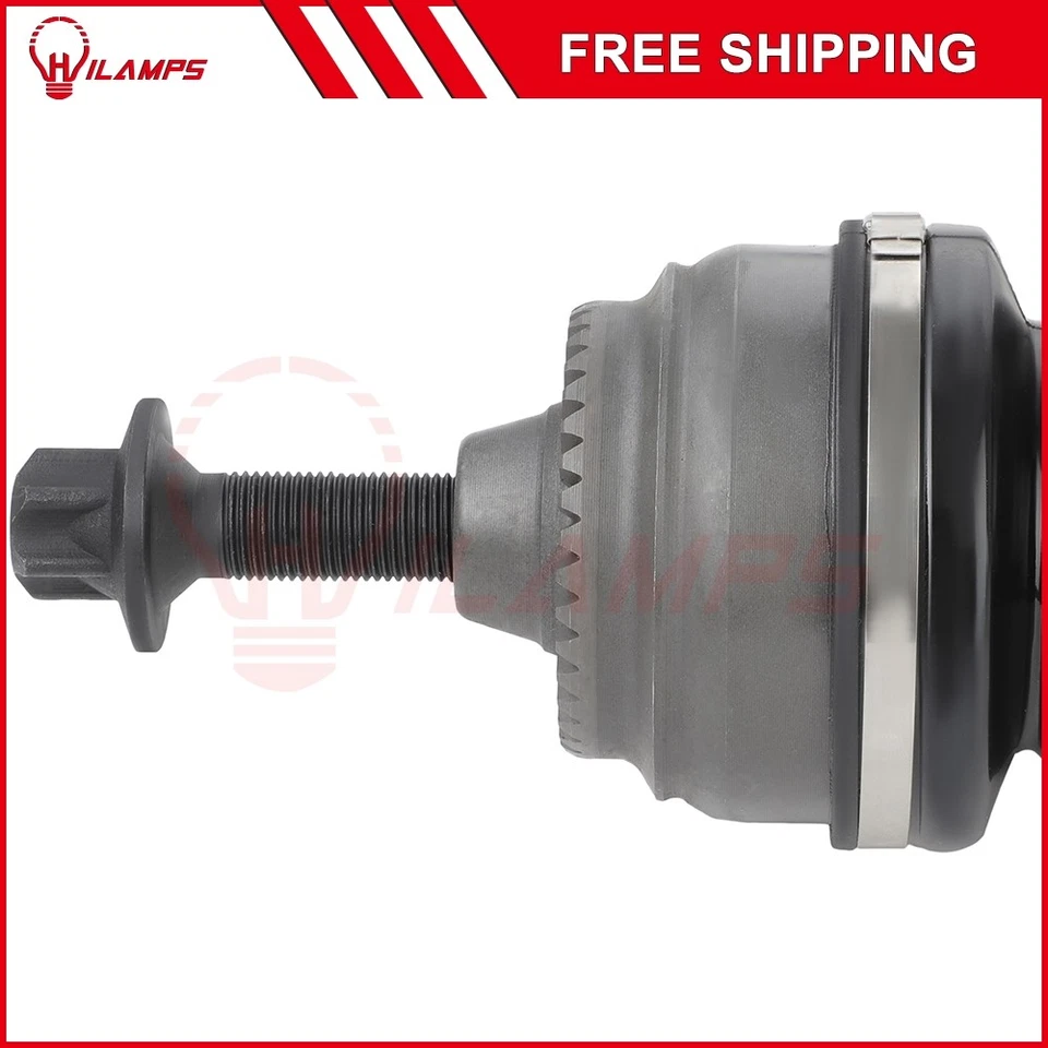 Eje delantero derecho 535d xDrive Gran Coupé 2014-18 535d xDrive CV Foto 4 de 4