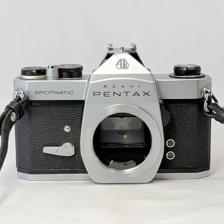 Asahi Pentax 35 mm Film Cameras for sale | eBay