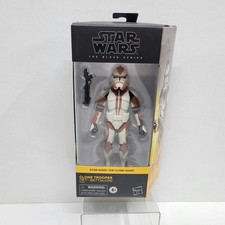 Star Wars Black Series Clone Trooper 187th Battalion  New Sealed