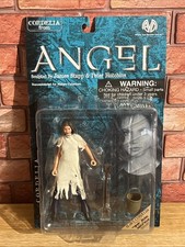 Slave Cordelia From Angel Buffy The Vampire Slayer Actionfigur 2001 Charisma