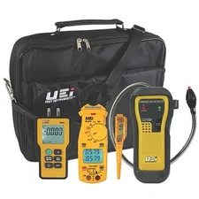 UEi TACK15 Test and Check Kit