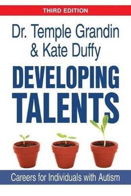 Temple Grandin Kate Duffy Developing Talents (Taschenbuch)